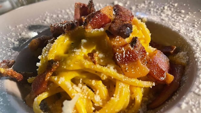 La Ciociara dal 1969 - Ristorante, Pizzeria - Roma - 8