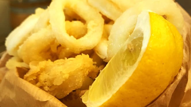 La Ciociara dal 1969 - Ristorante, Pizzeria - Roma - 7