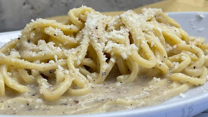 La Ciociara dal 1969 - Ristorante, Pizzeria - Roma - 4