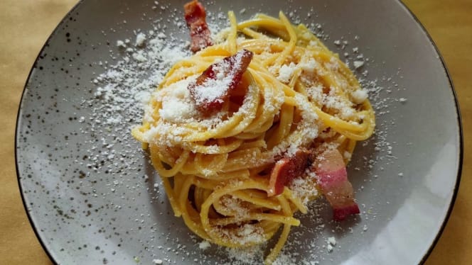 La Ciociara dal 1969 - Ristorante, Pizzeria - Roma - 0