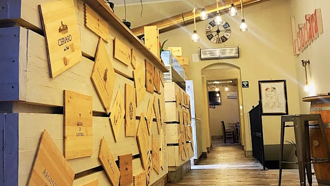 La Ciociara dal 1969 - Ristorante, Pizzeria - Roma - 6