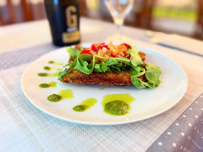 Bollicine - Easy Food Great Emotions - 2