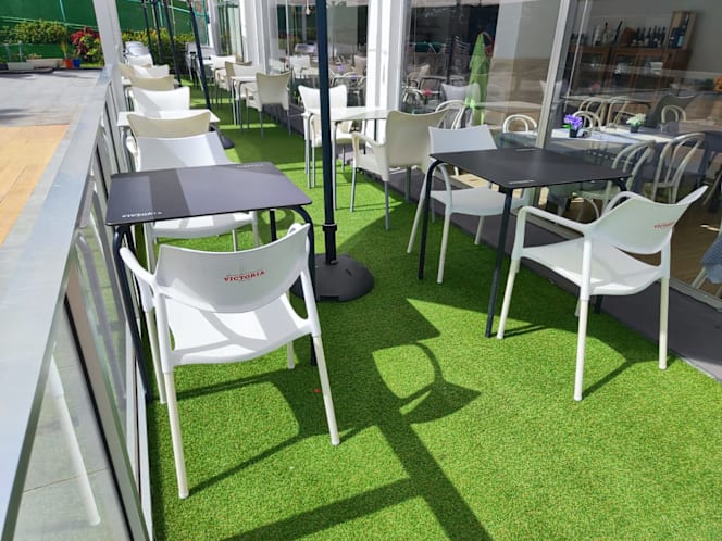 Bollicine - Easy Food Great Emotions - 9