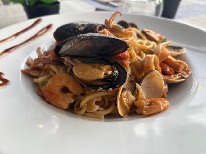 Bollicine - Easy Food Great Emotions - 8