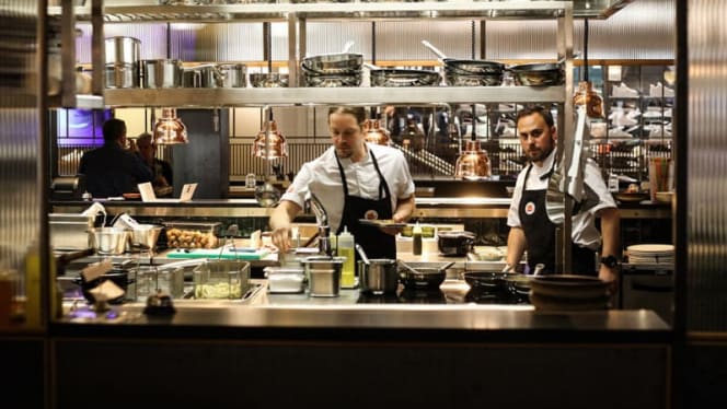 Regeringsgatan 21 - 7