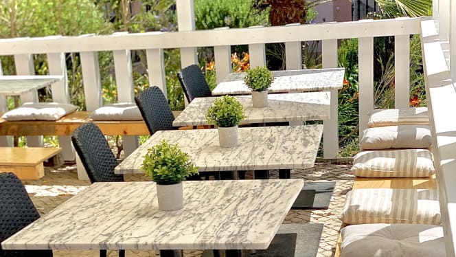 Urban Restaurant - Praia da Luz - 7