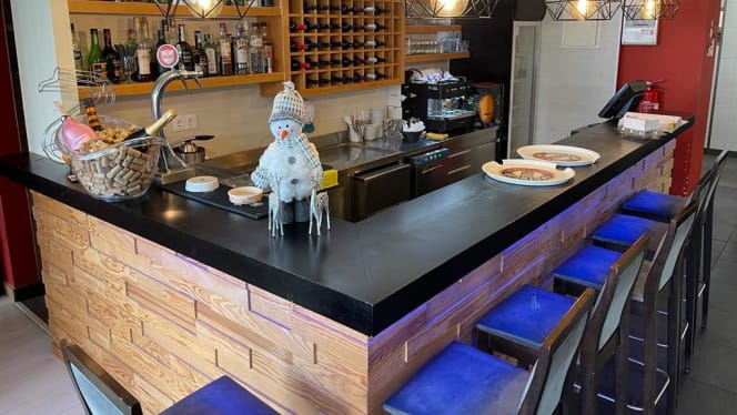 Urban Restaurant - Praia da Luz - 4