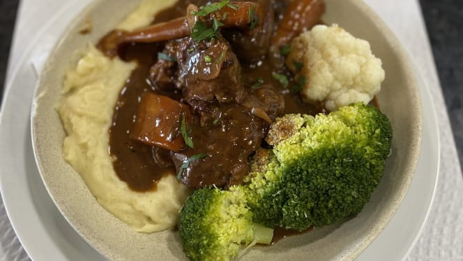 Urban Restaurant - Praia da Luz - 9