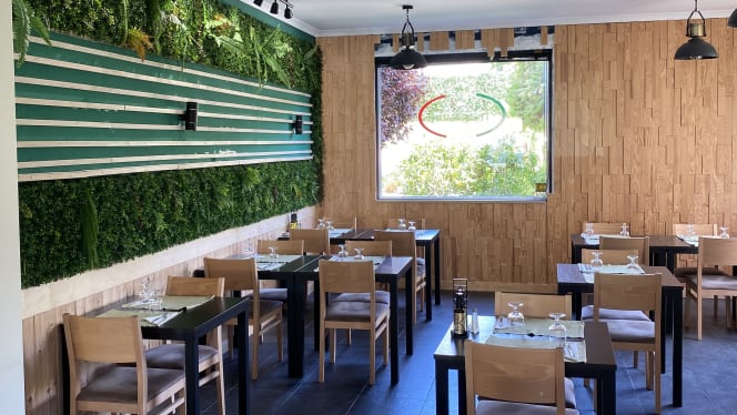 Urban Restaurant - Praia da Luz - 5