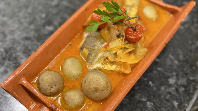 Urban Restaurant - Praia da Luz - 2