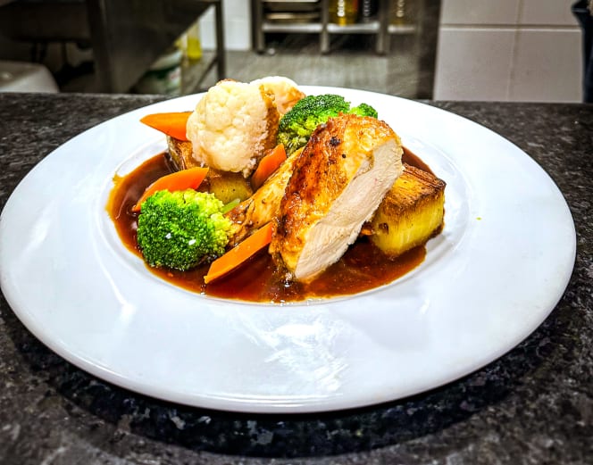 Urban Restaurant - Praia da Luz - 3