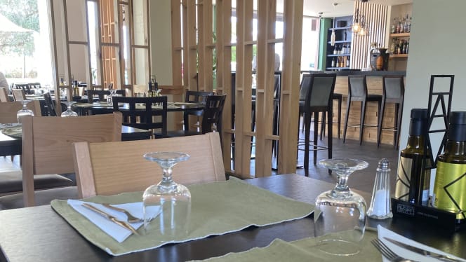 Urban Restaurant - Praia da Luz - 6