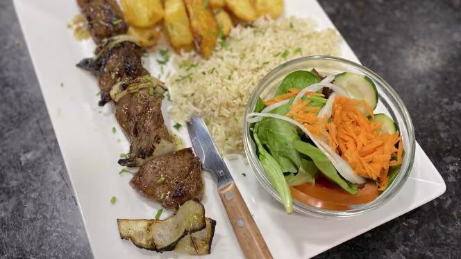 Urban Restaurant - Praia da Luz - 1