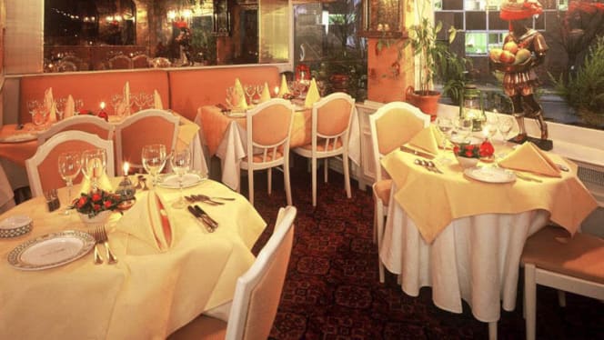 Les Rives du Gange - 1