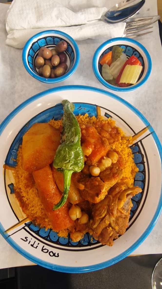 Sidi Bou - 1