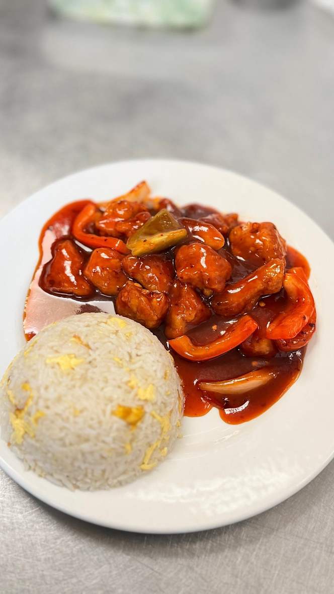 Ruyi Pho - 8