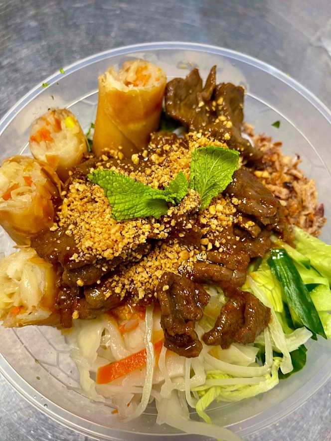 Ruyi Pho - 1