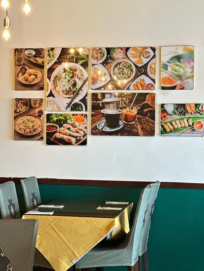 Ruyi Pho - 9