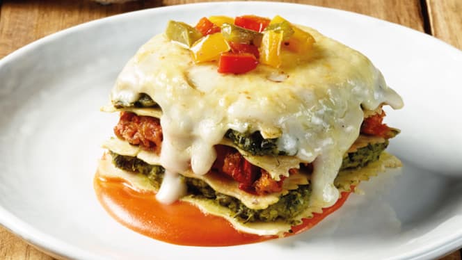 Muerde la Pasta Marineda - 1