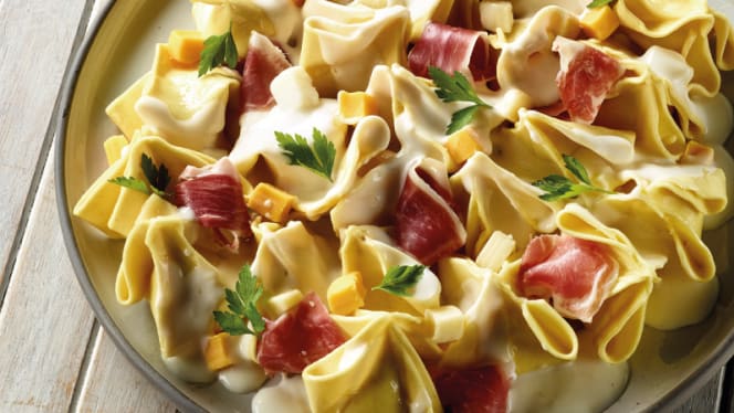 Muerde la Pasta Marineda - 4