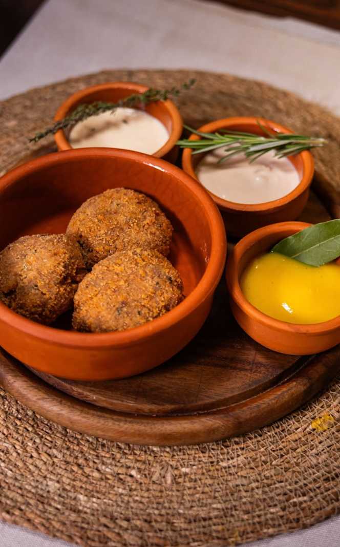 Osteria Spargiott - 6