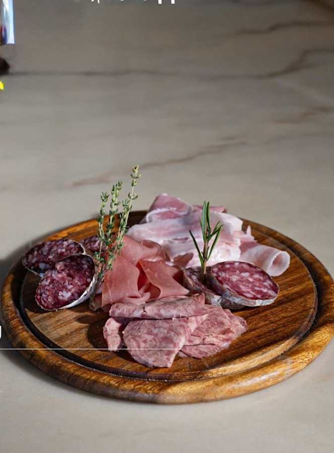 Osteria Spargiott - 7