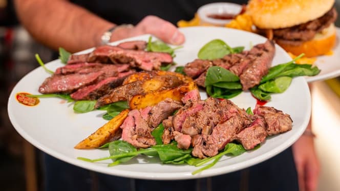 Old Wild West - Viareggio - 9