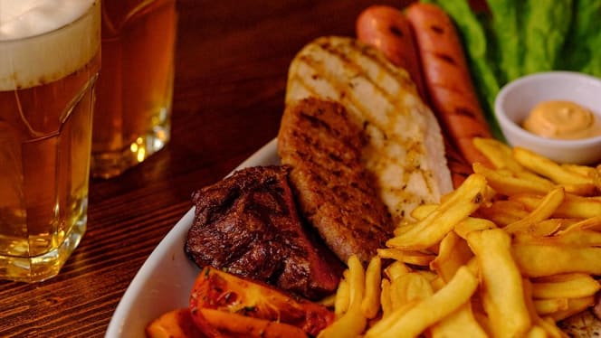 Old Wild West - Viareggio - 8