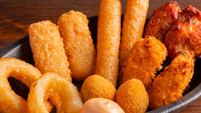 Old Wild West - Viareggio - 5