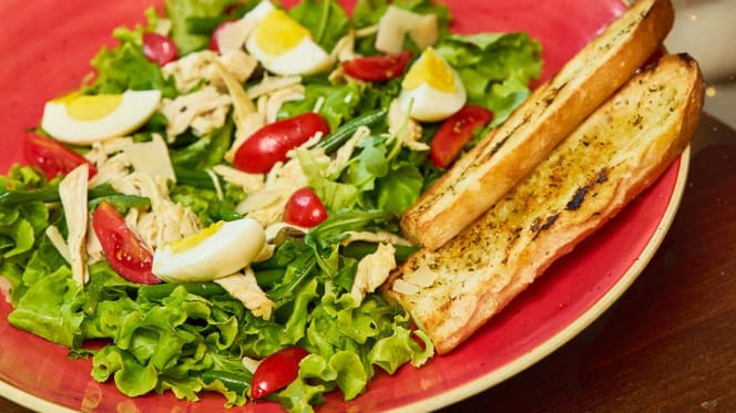 Old Wild West - Viareggio - 6