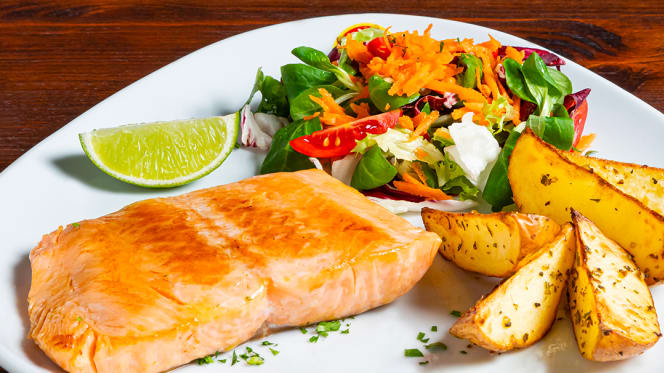 Old Wild West - Viareggio - 3