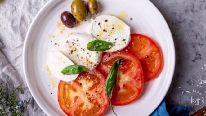 Carluccio's London Heathrow - 5