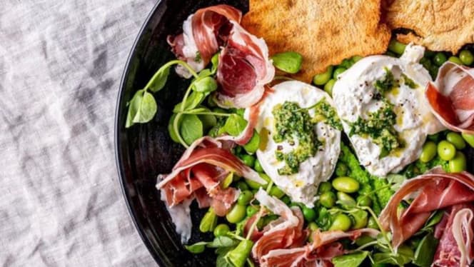 Carluccio's London Heathrow - 0