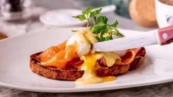 Carluccio's London Heathrow - 4