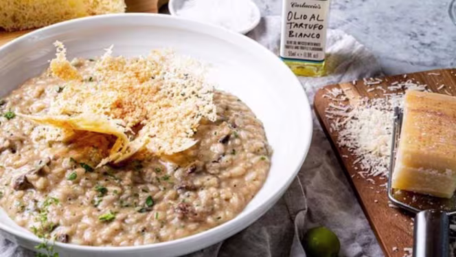 Carluccio's London Heathrow - 3