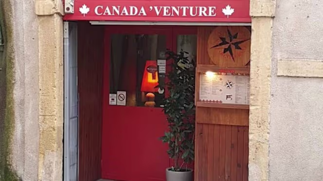 Canada Venture - 0
