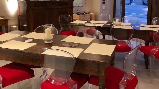 Leoparódi Bistrot - Vino e Cucina - 5