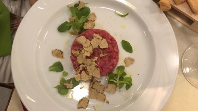 Leoparódi Bistrot - Vino e Cucina - 8