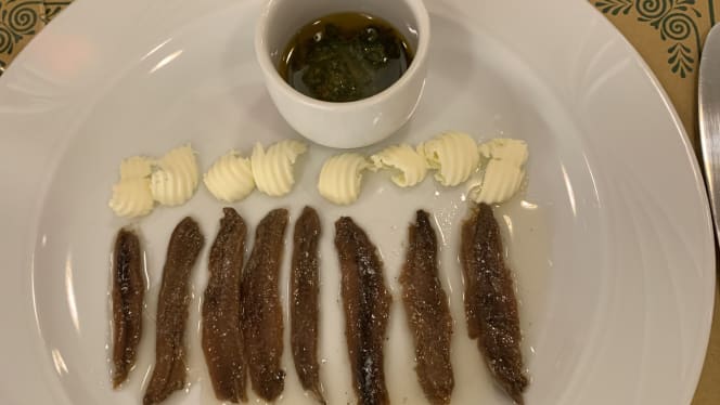 Leoparódi Bistrot - Vino e Cucina - 2