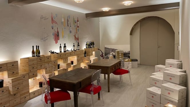 Leoparódi Bistrot - Vino e Cucina - 4