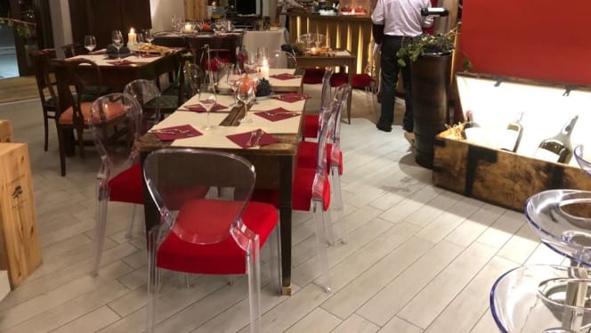 Leoparódi Bistrot - Vino e Cucina - 3