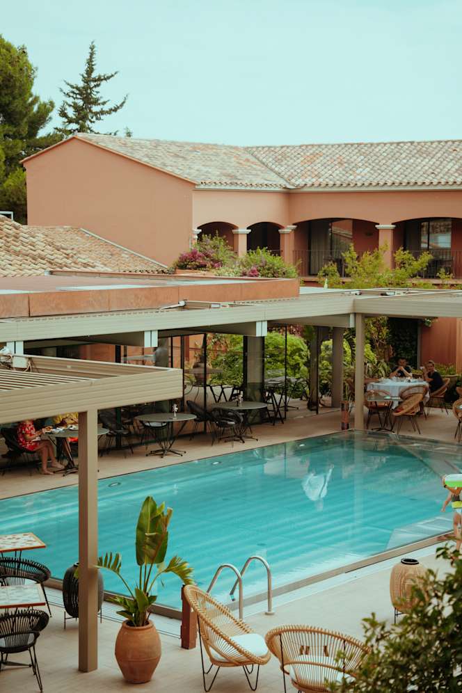 La Villa Duflot - 3