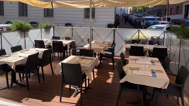 Negresco Pizza e Cucina (Via della Penna) - 0