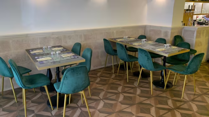 Negresco Pizza e Cucina (Via della Penna) - 3