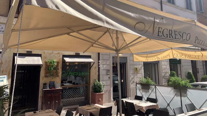 Negresco Pizza e Cucina (Via della Penna) - 4