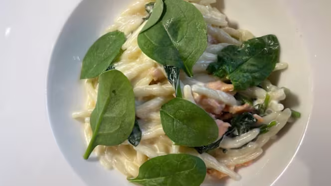 Gòodurie Soresina Pta Romana - 1