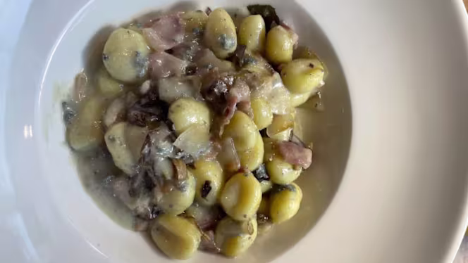 Gòodurie Soresina Pta Romana - 2