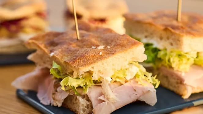 Gòodurie Soresina Pta Romana - 0