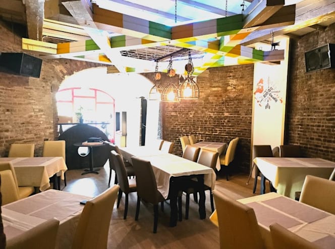 The Windmill Virundhu - 9