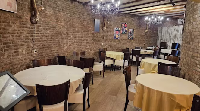 The Windmill Virundhu - 5